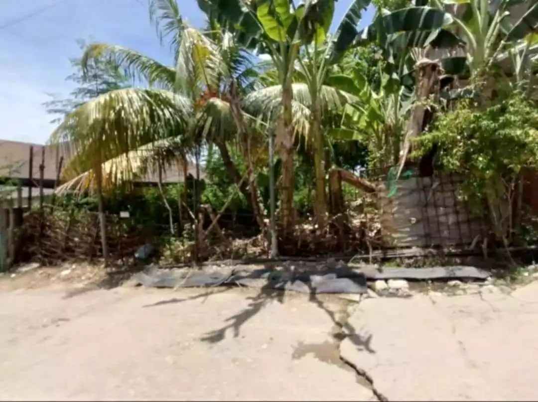 Residential lot for Sale in Canduman 