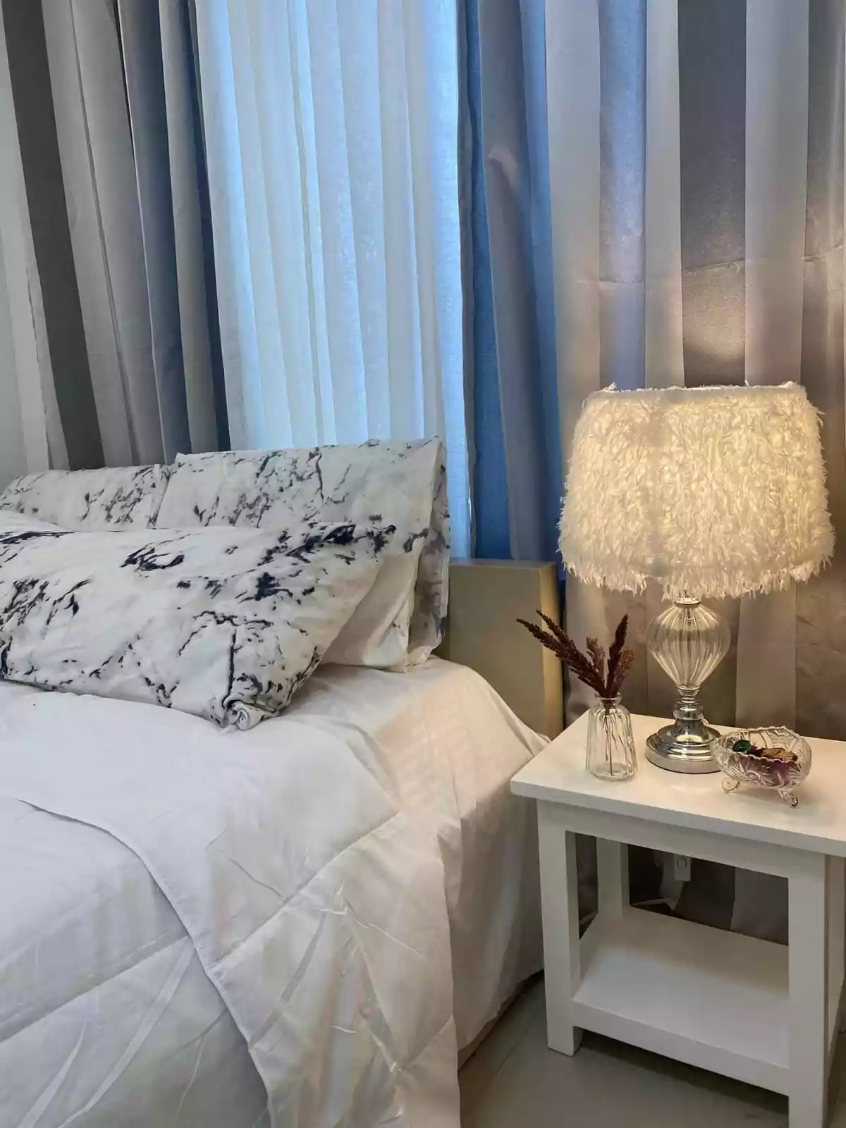 Open photo 15 of 16 — FOR RENT: FULLY FURNISHED 1 BR CONDO WITH BALCONY
