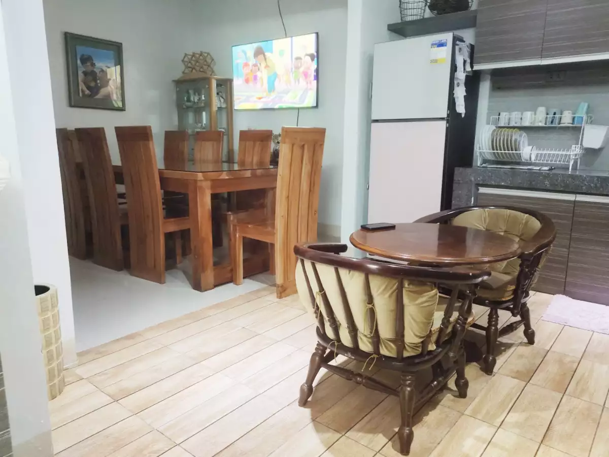 VSM Heights 2 House and Lot for Sale — House and Lot in General Santos City, South Cotabato, Philippines — Photo 4