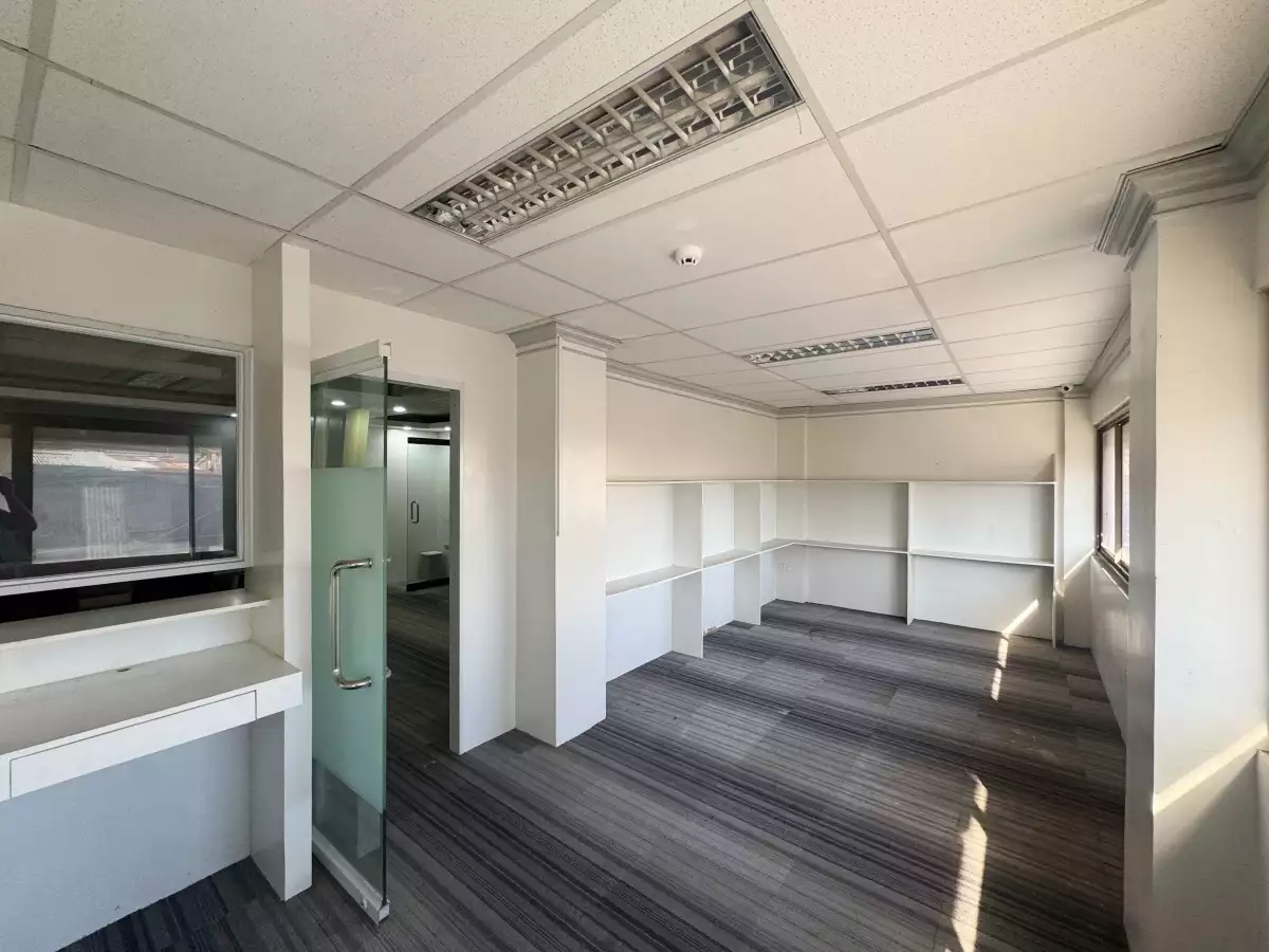90 SQM Commercial Space — Office in General Santos City (Dadiangas), South Cotabato, Philippines — Photo 3