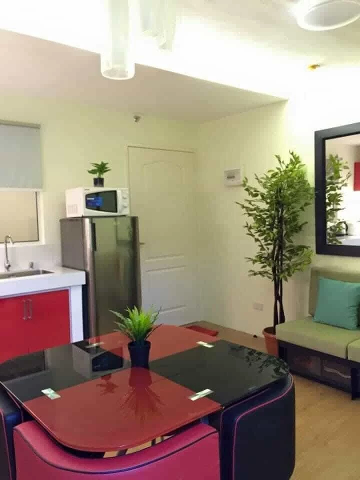 Modern Fully Furnished 2 BR — 2 Bedrooms in Cebu City, Cebu — Photo 7