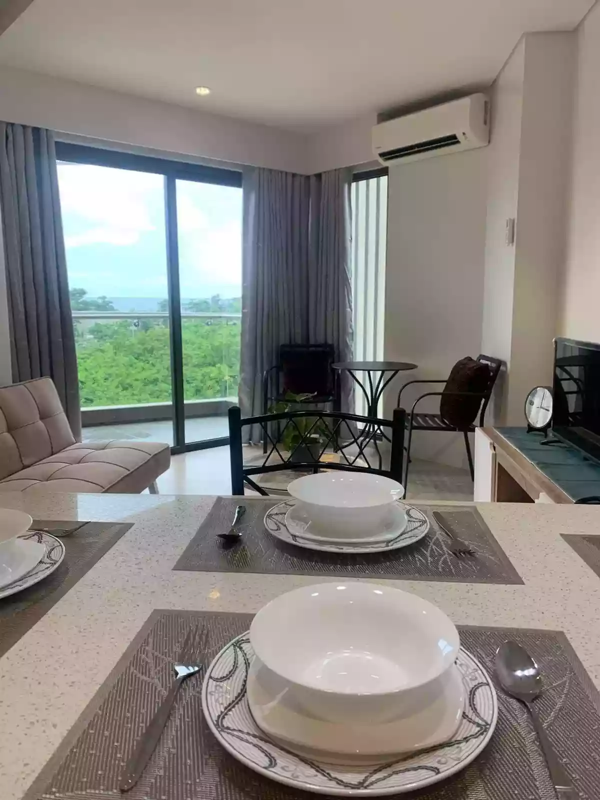 Sacrifice Sale Studio Unit in TAMBULI 6.8M — 1 Bedroom in Maribago, Mactan Island, Lapu-lapu — Photo 6