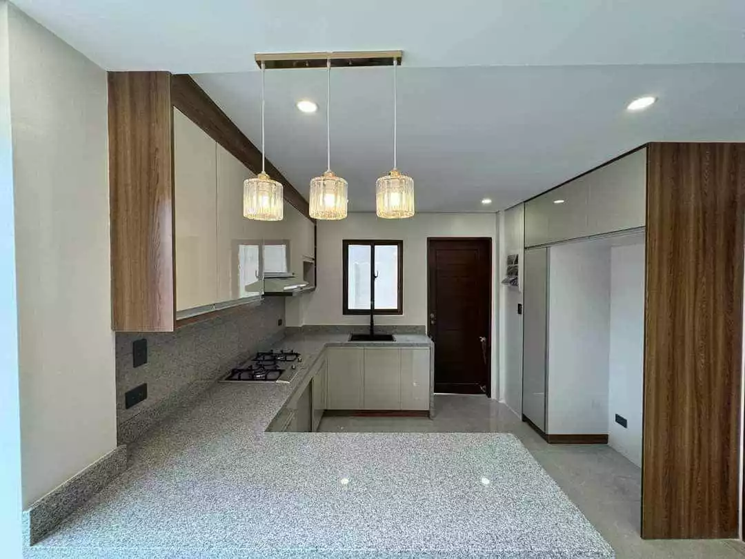 House and Lot in Talamban — House and Lot in Upper Bacayan, Cebu City, Cebu — Photo 6