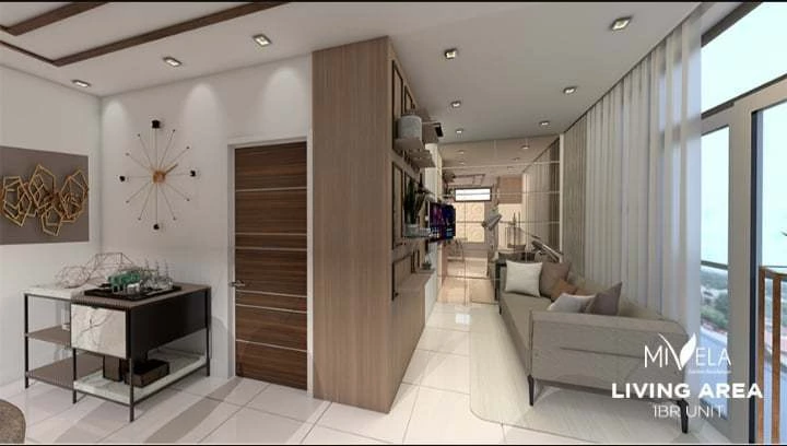 Condominium for SALE/ASSUME — 1 Bedroom in Salinas Drive Extension, Cebu City, Philippines — Photo 7