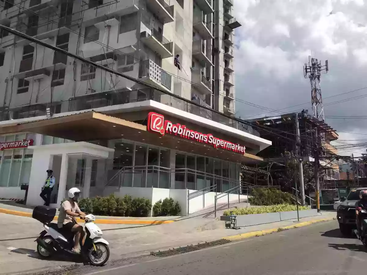 1 BR Condo — 1 Bedroom in Guadalupe, Cebu City, Guadalupe — Photo 2