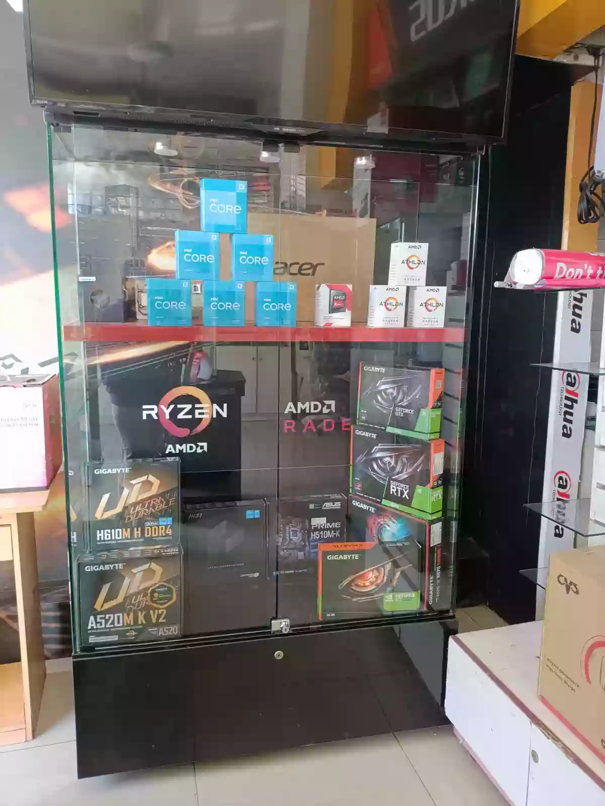 Computer Shop for Assume — Space in Central Nautical Highway, Mandaue City, Cebu — Photo 5