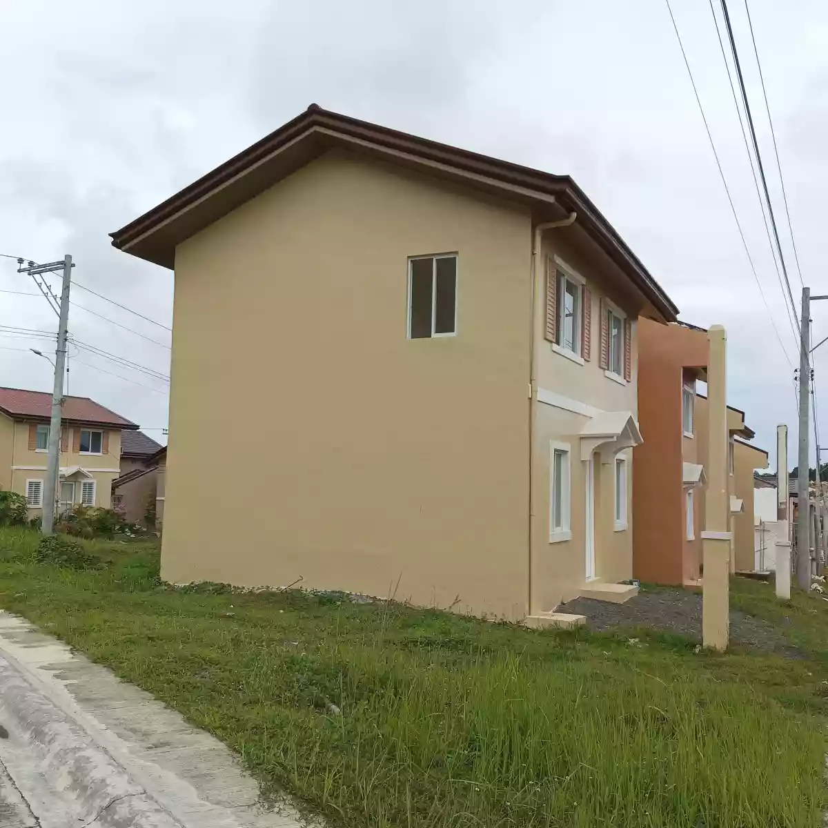 Camella-Dana — House and Lot in Buhangin, Davao City, Davao del Sur — Photo 5