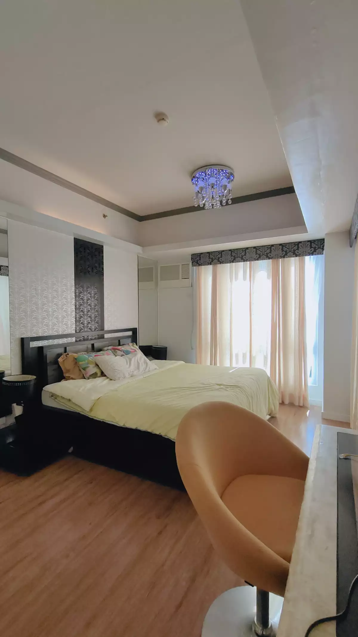 3- Bedroom with Parking in Marco Polo Residences Tower 1 with 110sqm — 3 Bedrooms in Cebu City, Central Visayas, Philippines — Photo 3