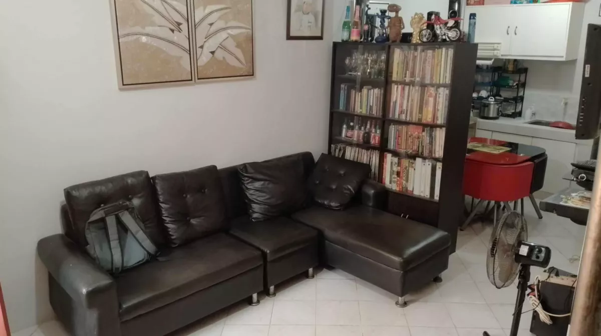 House and Lot for Sale inside Subdivision
