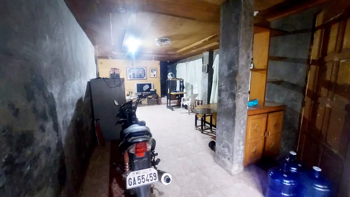 House and lot for sale — House and Lot in Talisay, Cebu, Philippines — Photo 4