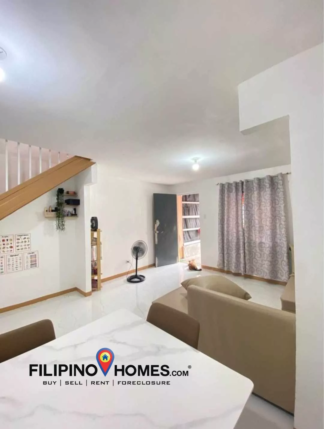 House And Lot For Sale In Naga City — House and Lot in Naga, Camarines Sur, Philippines — Photo 3