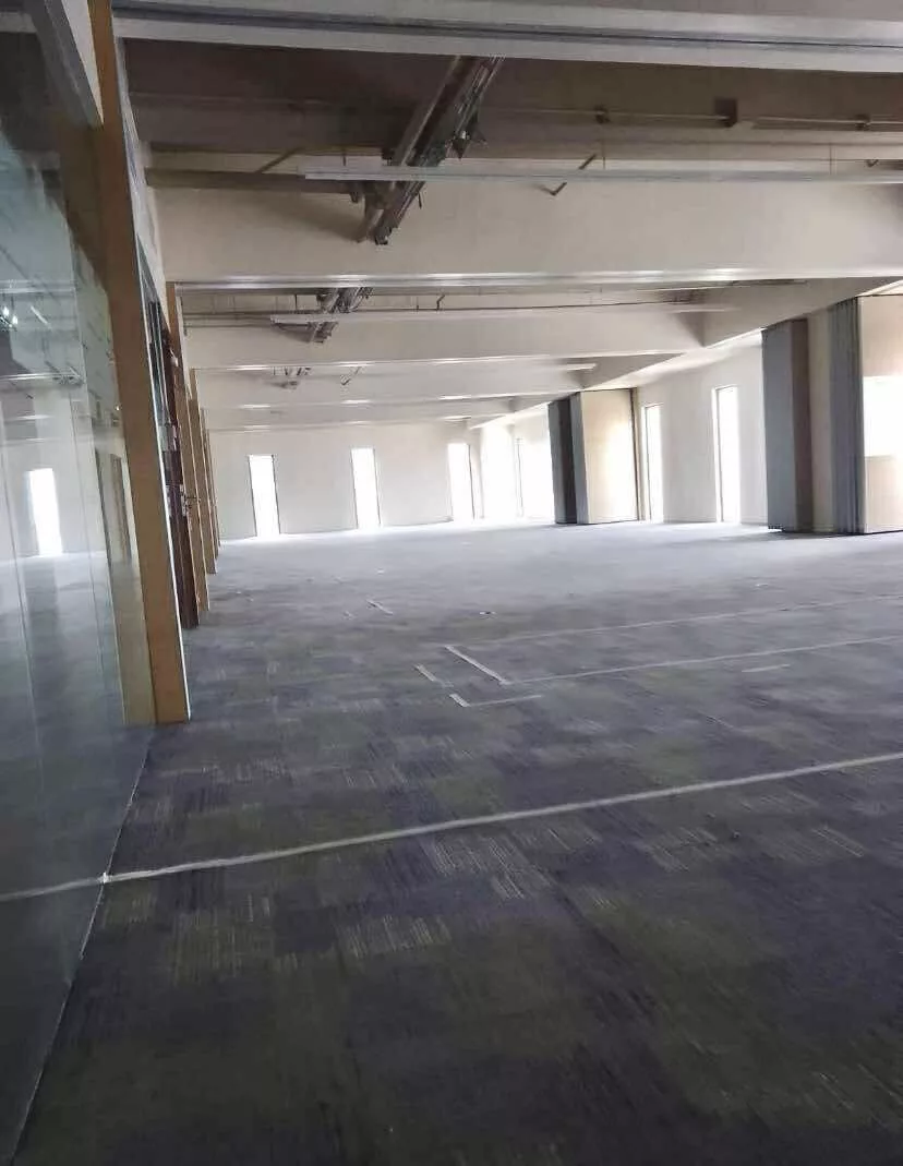 311 Sqm. BPO/Office Space FOR RENT In Cebu Business Park — BPO in Luzon Avenue, Cebu City, Cebu — Photo 2