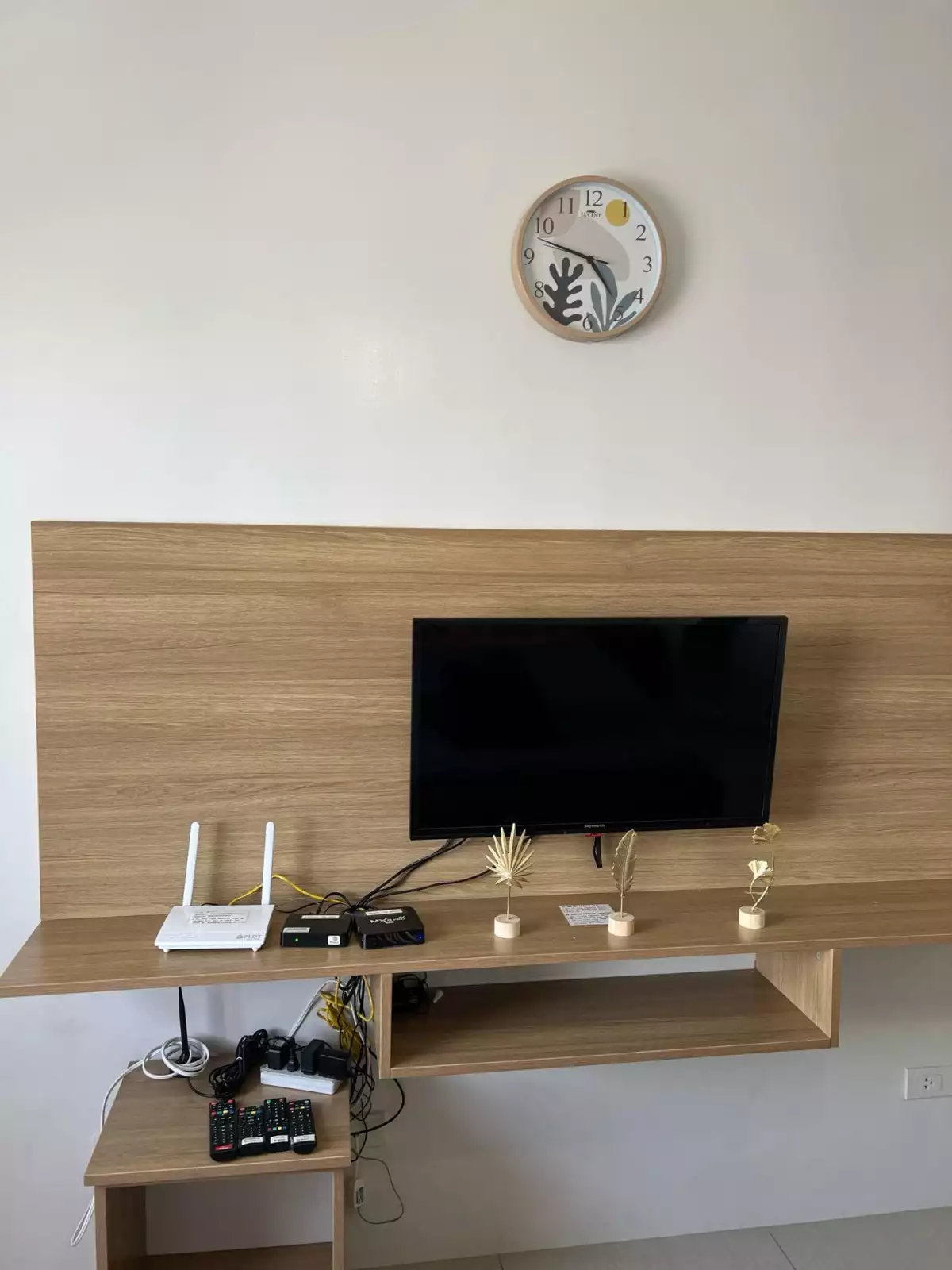 Fully Furnished Studio