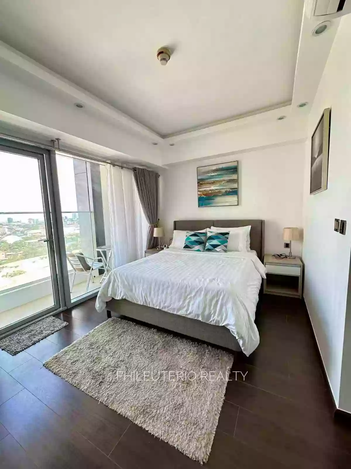 CONDOMINIUM — 1 Bedroom in Bajada, Davao City — Photo 3