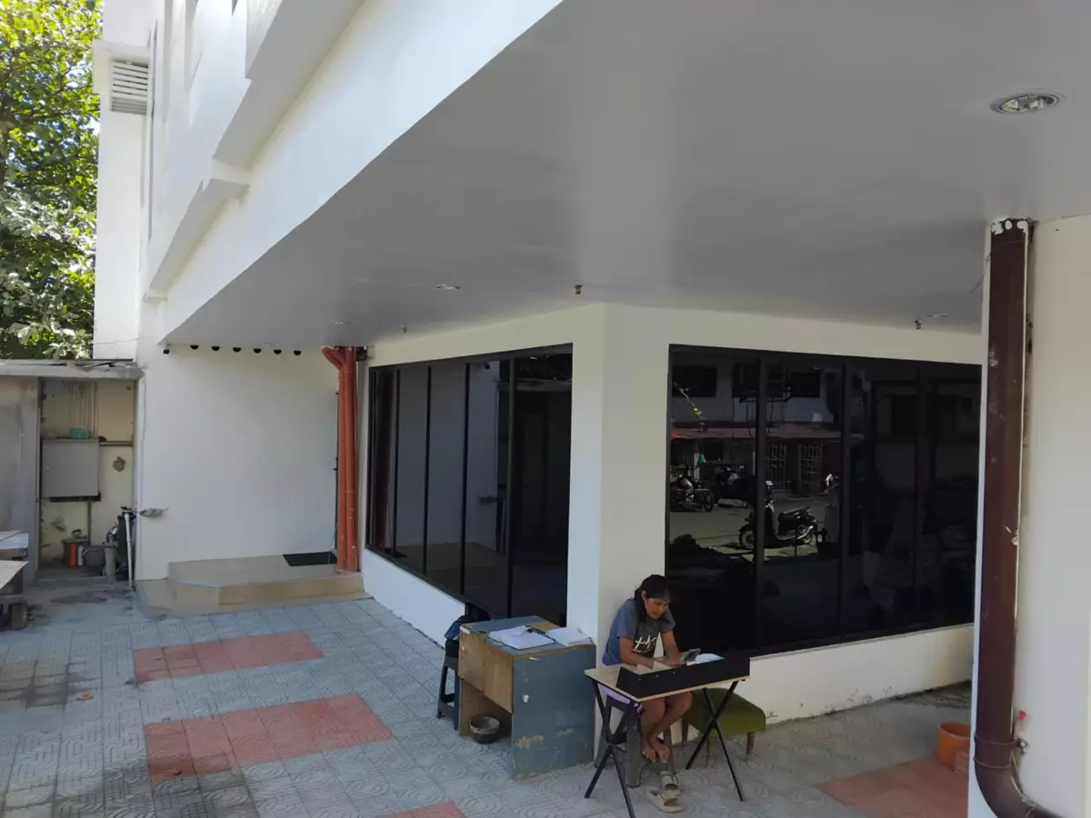 Unlimited Potential Commercial or Office Space for Rent near Southwestern University (SWU) — Space in Cebu City, Cebu, Philippines — Photo 2
