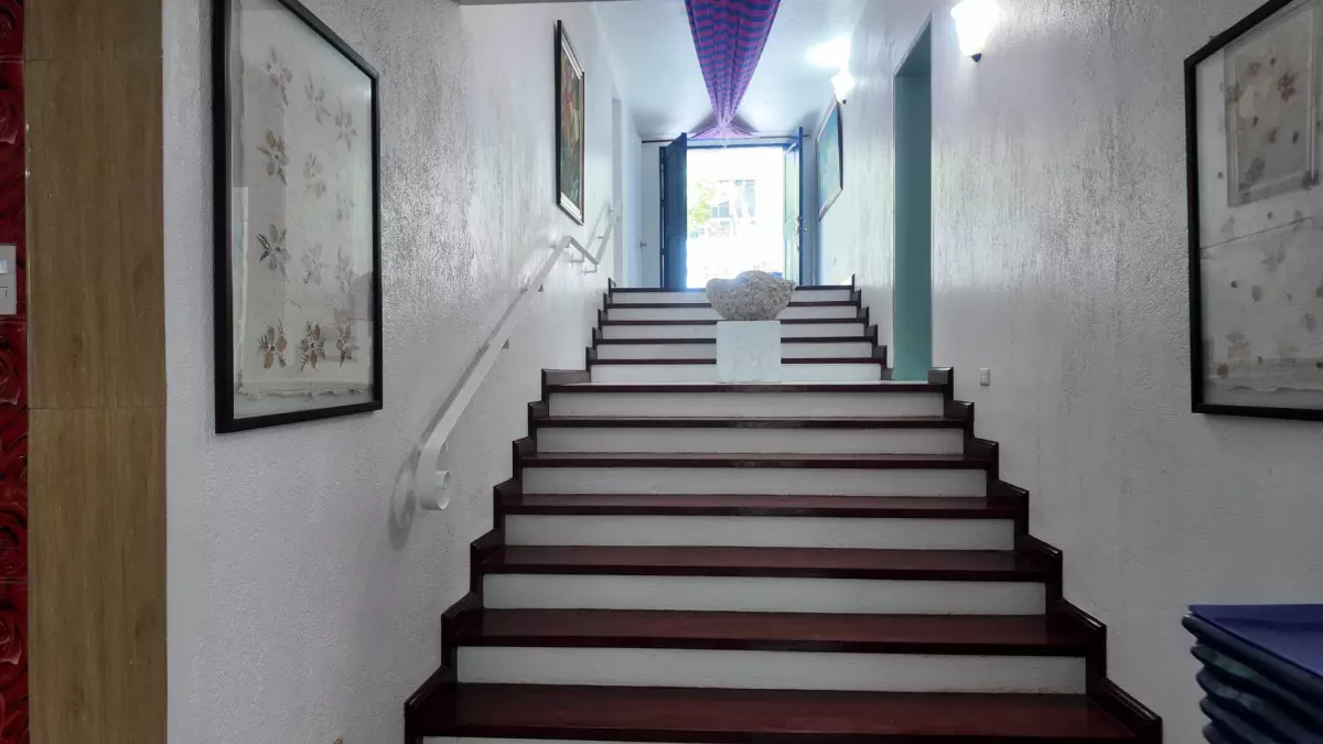 Elegant House for SALE in Banilad, Cebu City with Swimming Pool — House and Lot in Brgy, Gov. M. Cuenco Avenue, Cebu City — Photo 7