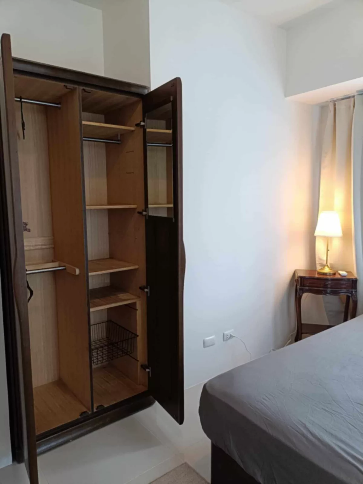 The Montane — Studio in Taguig, Metro Manila, Philippines — Photo 5