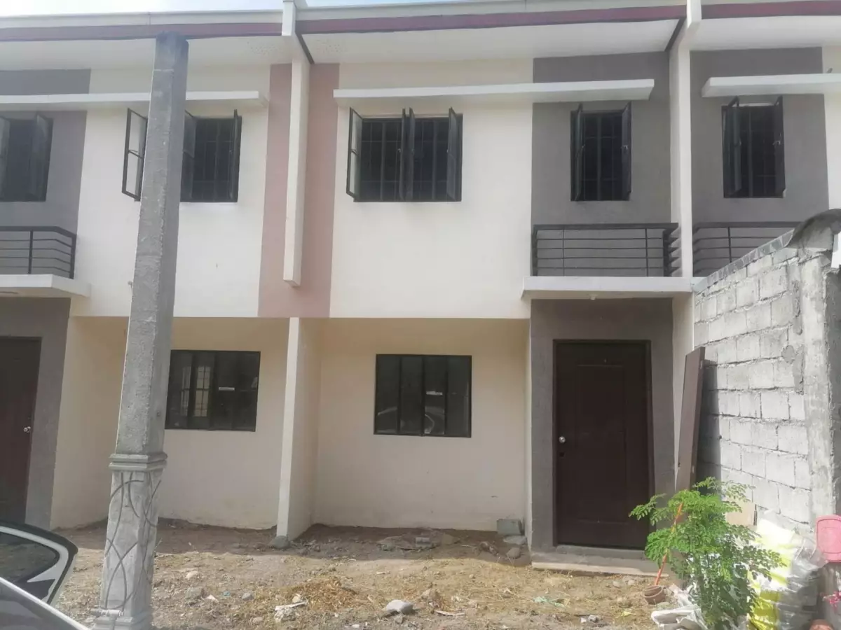 LUMINA HOMES GENSAN