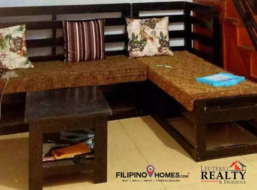 Open photo 11 of 11 — Cozy Bungalow with Attic in Naga City -Move-in Ready!