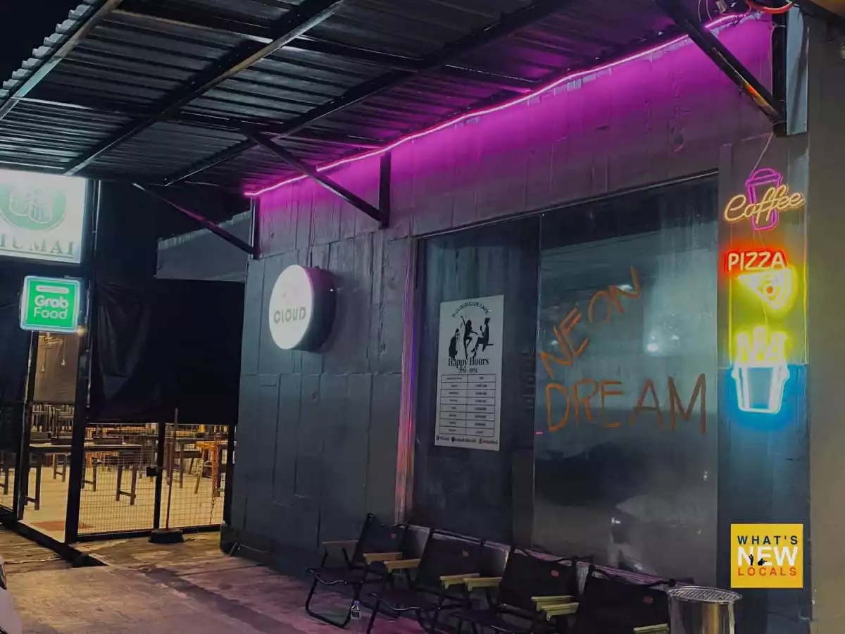 Club For Assume — Space in Bacolod, Negros Occidental, Philippines — Photo 2