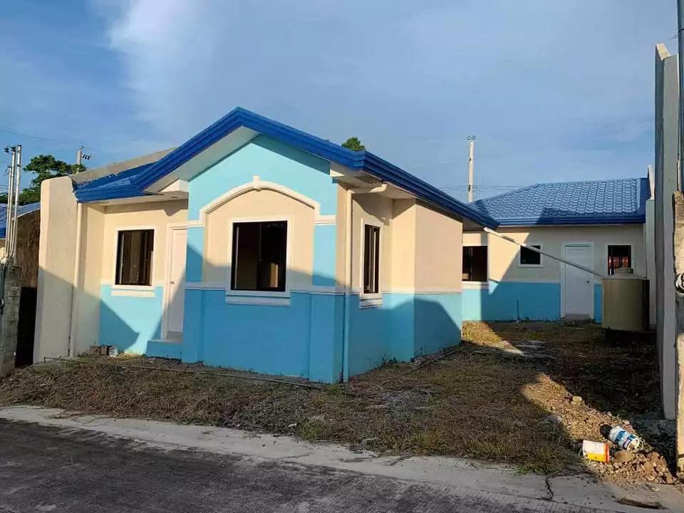 2 Bedrooms House and Lot for Rent - Apo Highlands Subdivision, Catalunan Grande — House and Lot in Catalunan Grande Road, Talomo, Davao City — Photo 3