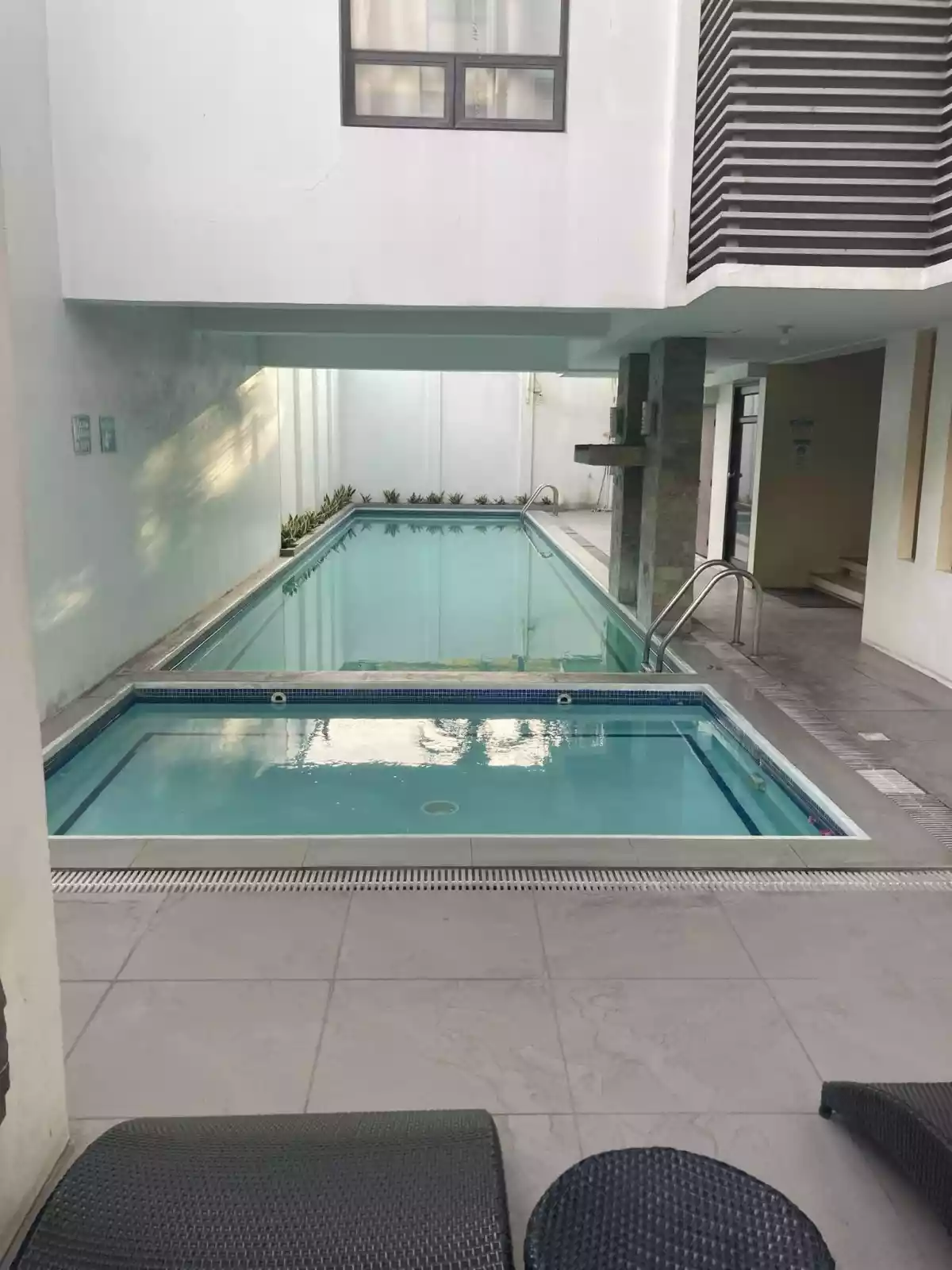 The Court Yard — 1 Bedroom in Cebu City, Cebu City, Cebu — Photo 2