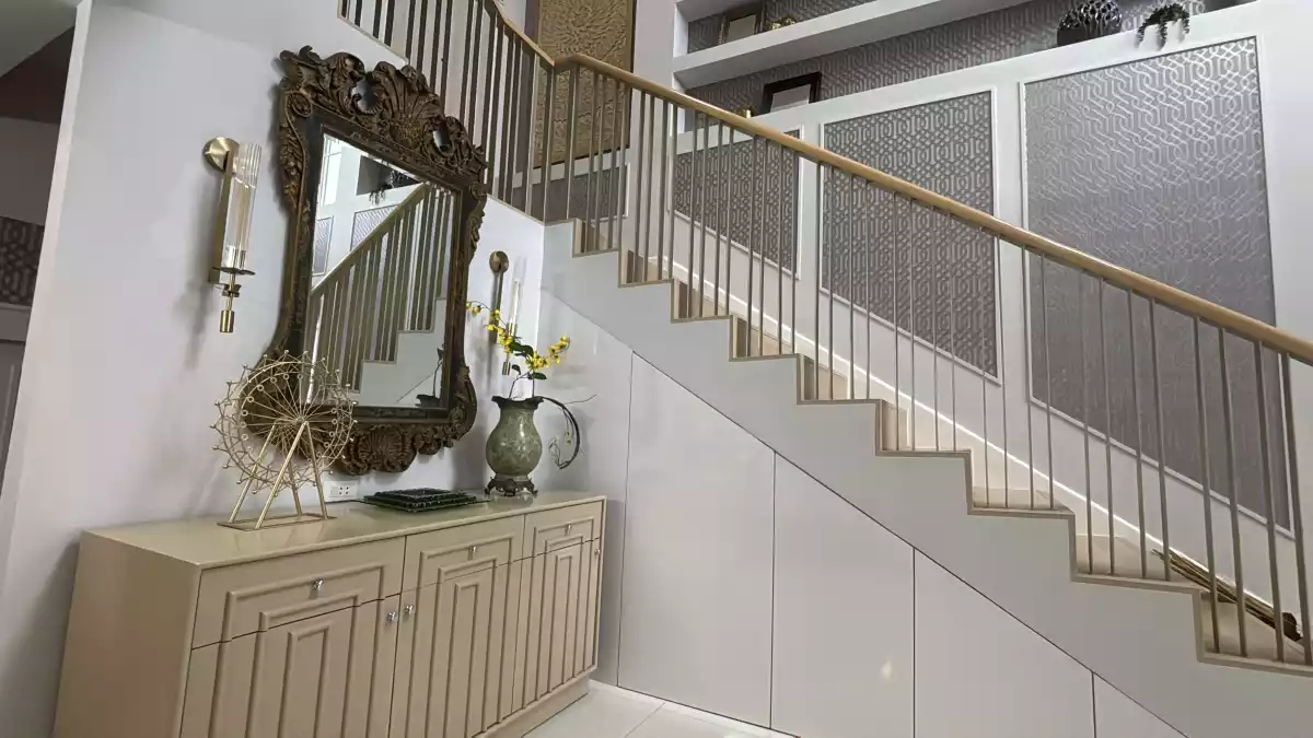Open photo 18 of 20 — For Sale 2 Bedroom Fully Furnished Townhouse Condominium Unit