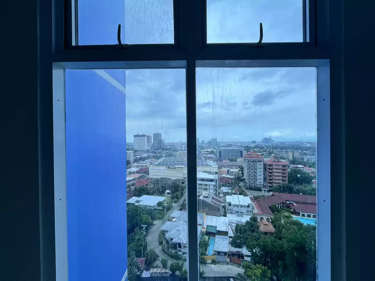 Rush Assume Studio in Mivela Garden Residenced — Studio in Cebu, 6000 Cebu, Philippines — Photo 5