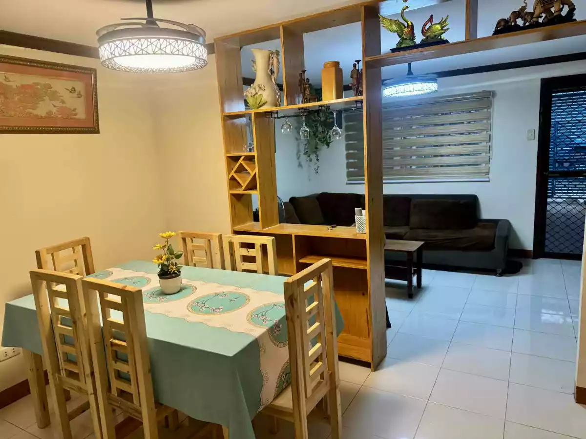 Deca Northfield Bagumbayan Townhouse for Rent — Townhouse in Naga City — Photo 2