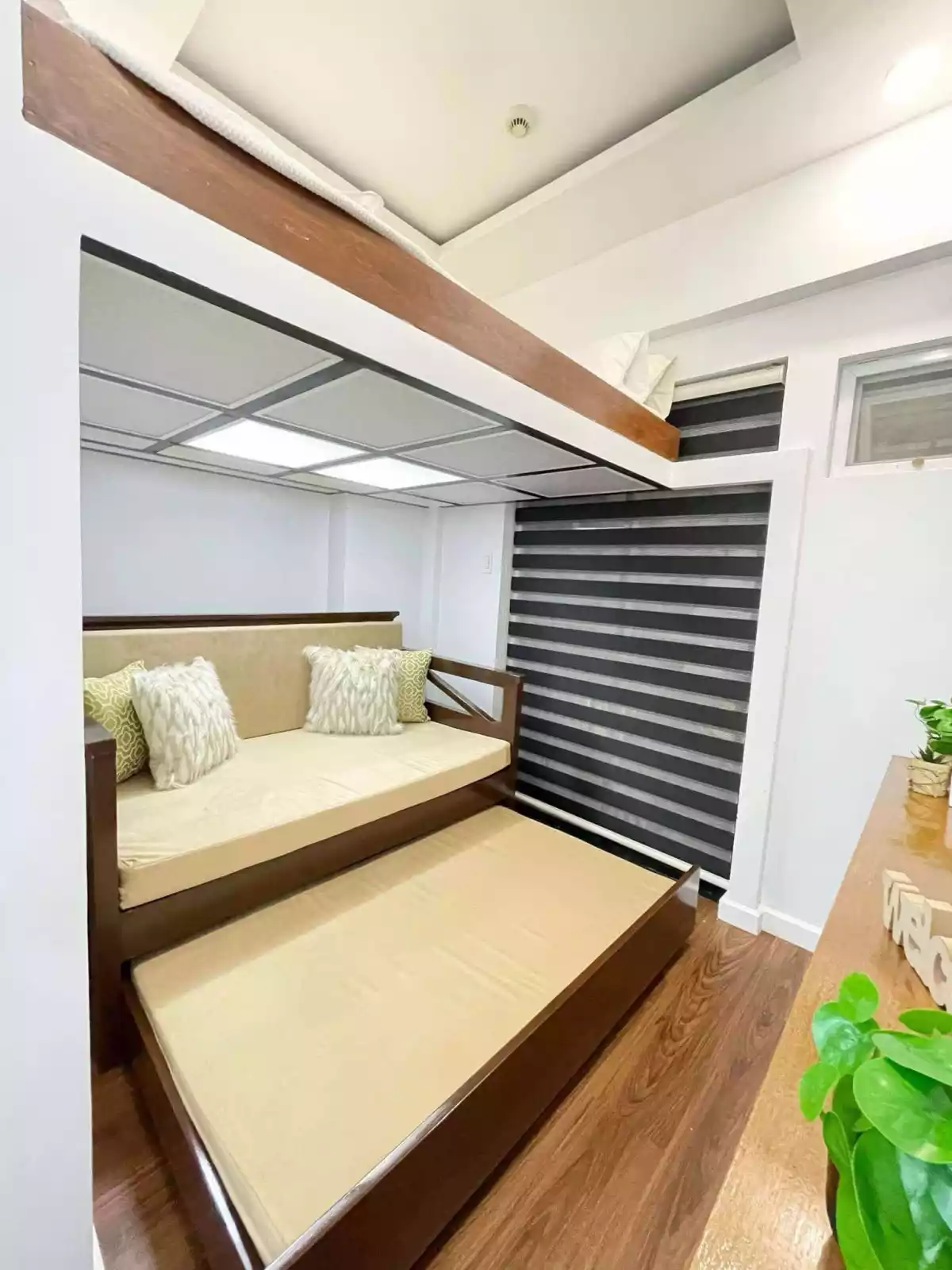 Condo With Loft — Loft in Baguio, Benguet, Philippines — Photo 5