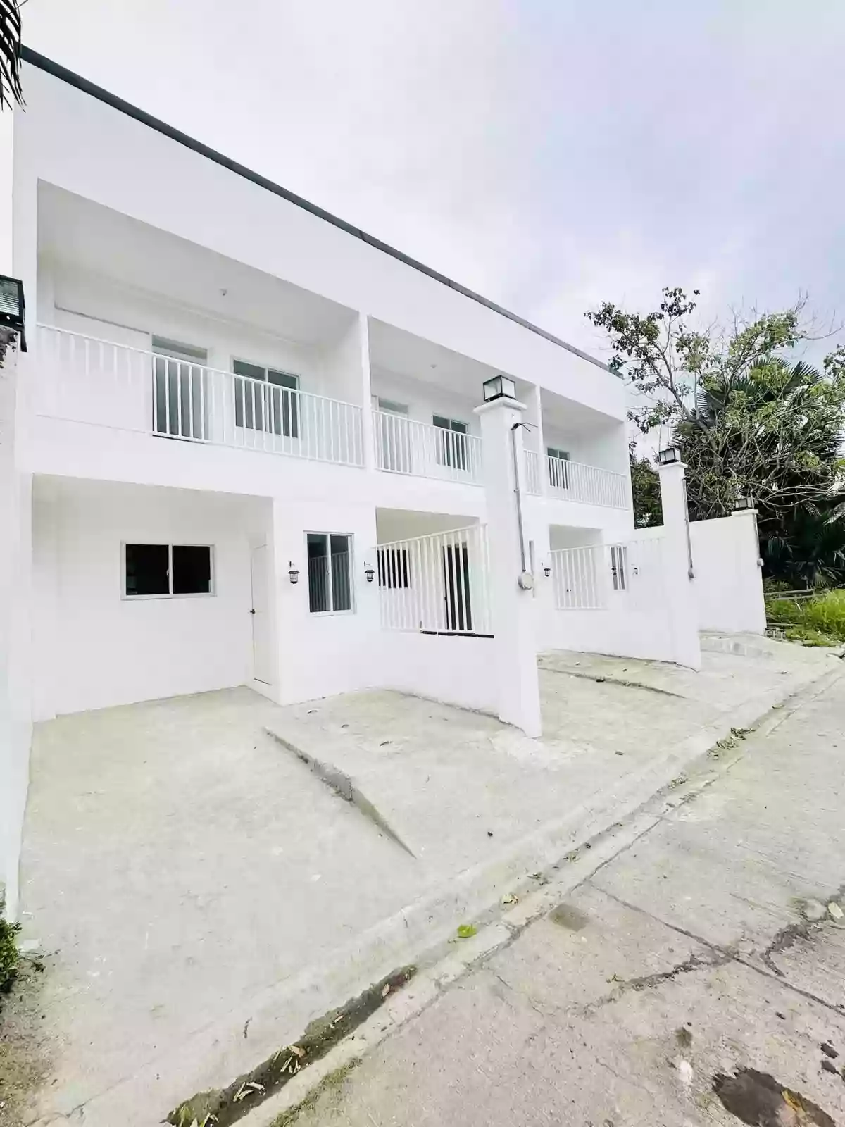 CRD Apartment for Lease