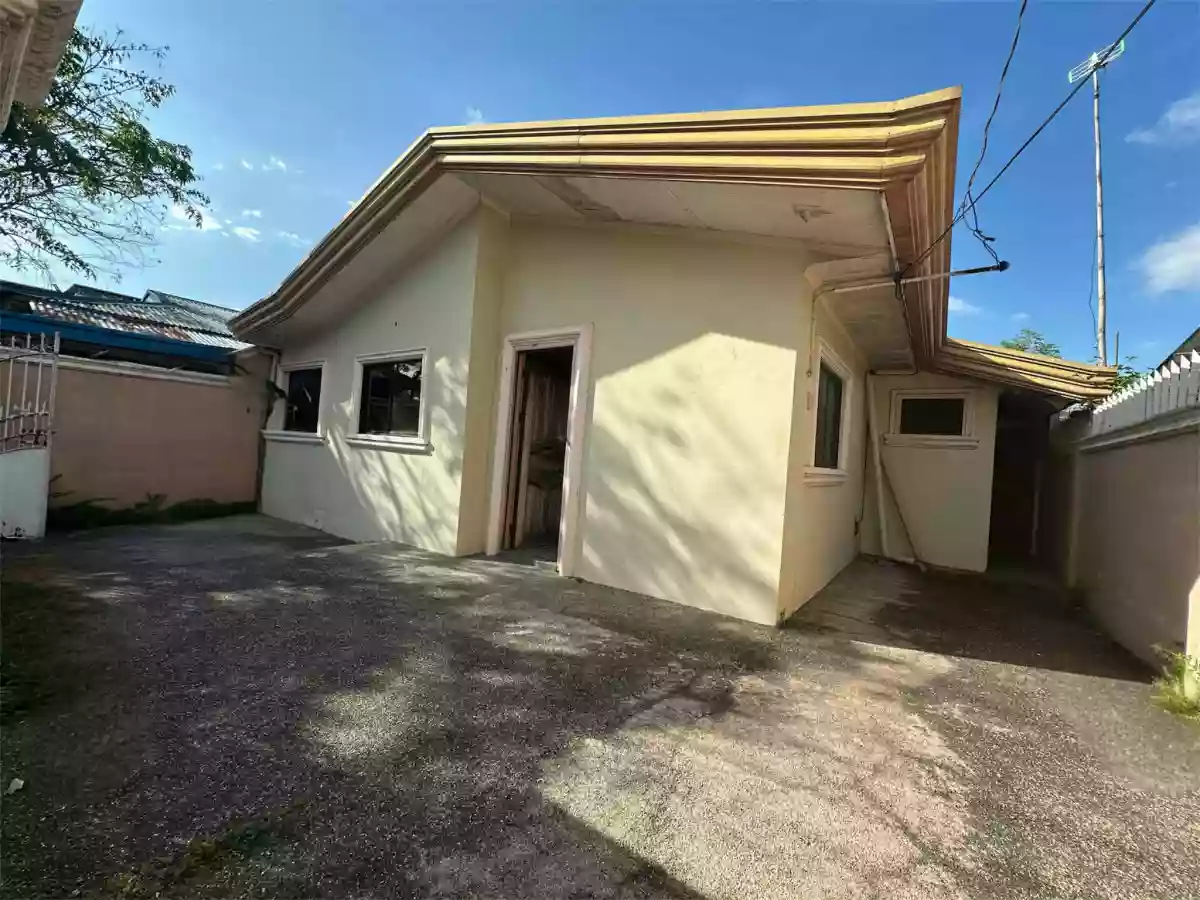 Maruz Subd. House and Lot for Sale — House and Lot in Israel Street, Maruz Subdivision, General Santos City (Dadiangas) — Photo 4