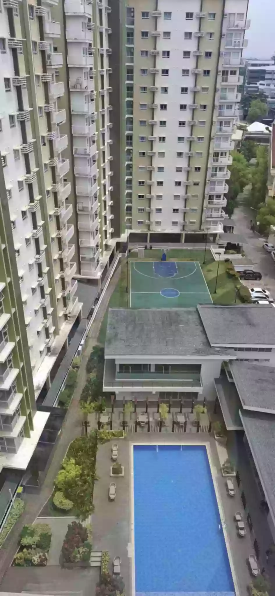 For sale condo studio unit — Studio in Cagayan de Oro, Philippines — Photo 2