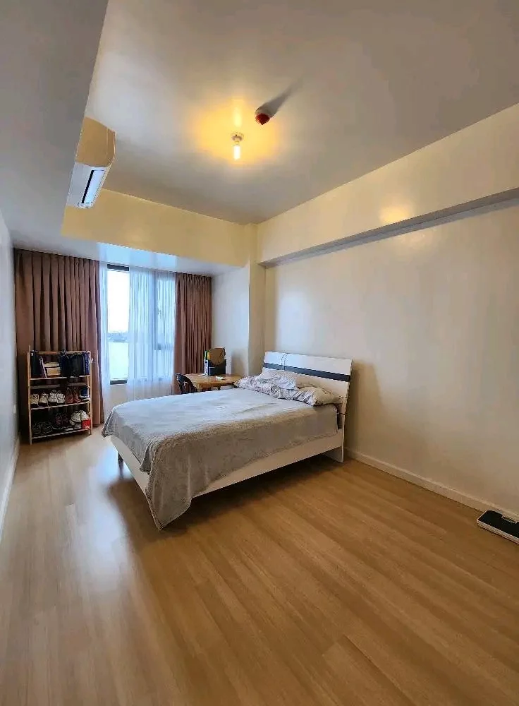 3 BEDROOM SPACIOUS CONDO IN MANDANI BAY 125K/ MONTH — 3 Bedrooms in F.E. Zuellig Avenue, Mandaue City, Philippines — Photo 5