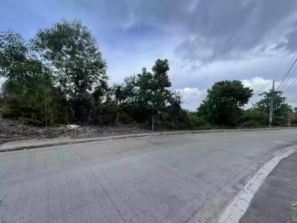 Prime Lot with Stunning View — Residential Lot — Photo 2