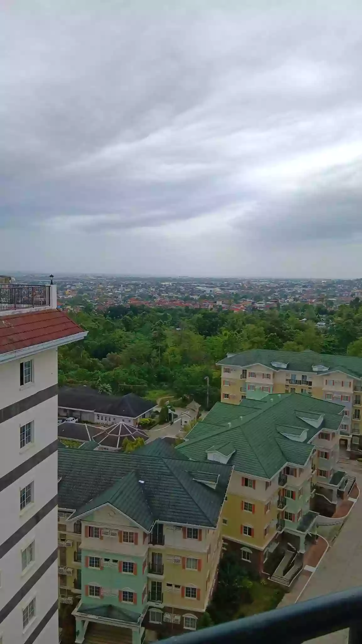 1BR APPLEONE BANAWA — 1 Bedroom in Cebu City, Central Visayas, Philippines — Photo 5