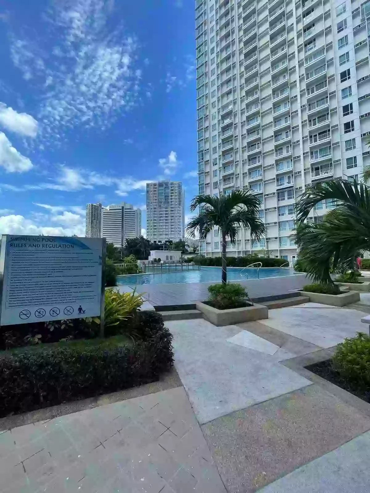 Marco Polo Residences