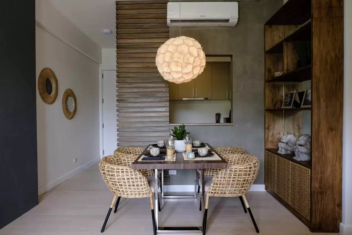 RUSH SALE 2BR FULLY FURNISHED HIGH-END LUXURY CONDO AT 32 SANSON LAHUG — 2 Bedrooms in Cebu City, Cebu, Philippines — Photo 6