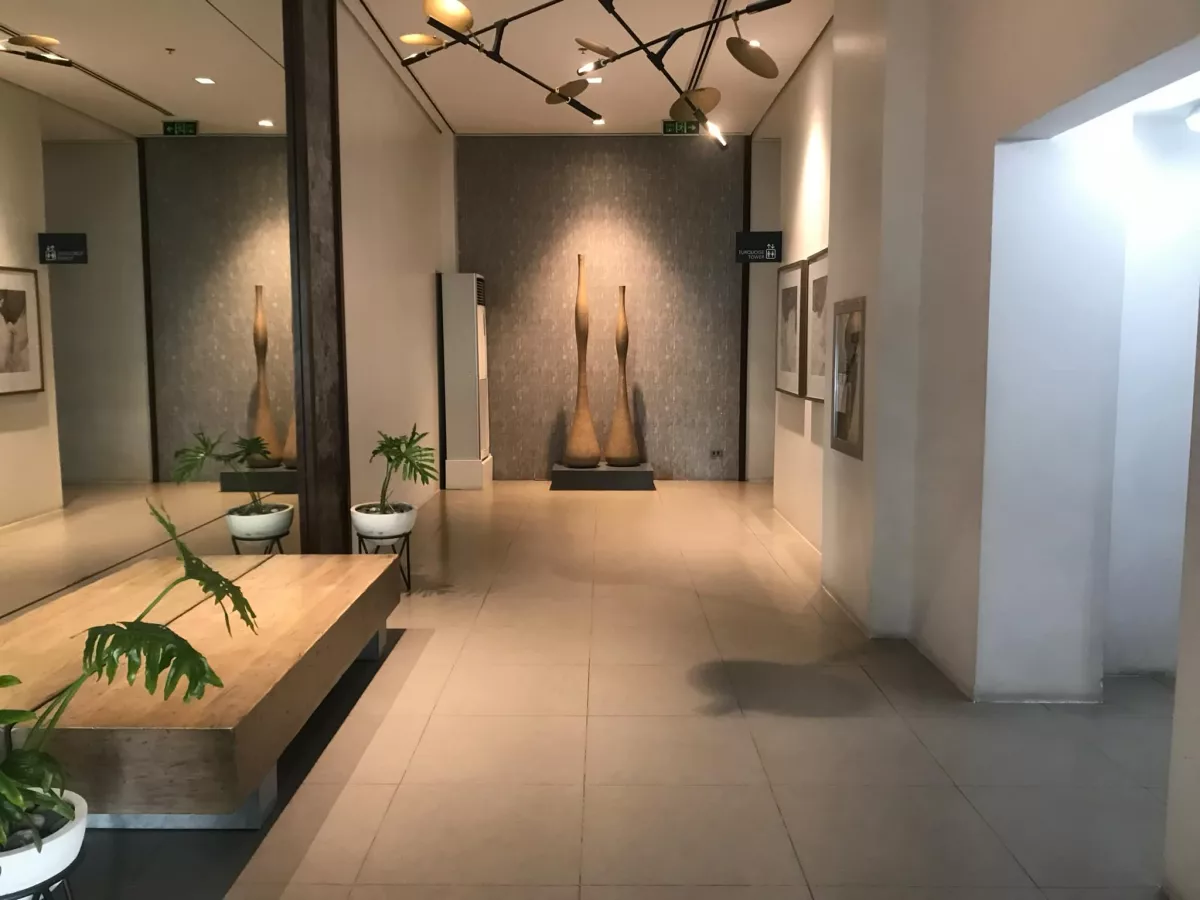 Open photo 16 of 18 — Beautifully Furnished Studio Unit in Solinea for Sale