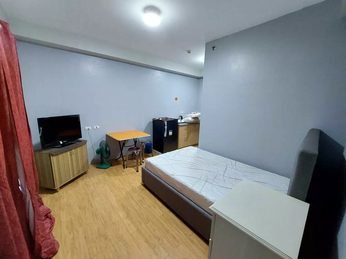 Affordable Mivesa Studio for Sale