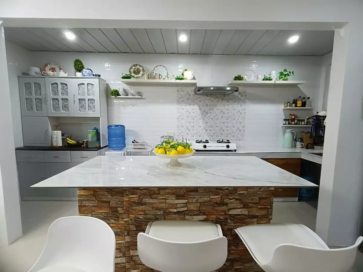 Duplex House in Lamac, Consolacion, Cebu — House and Lot in Cebu North Road, Lamac, Consolacion — Photo 5