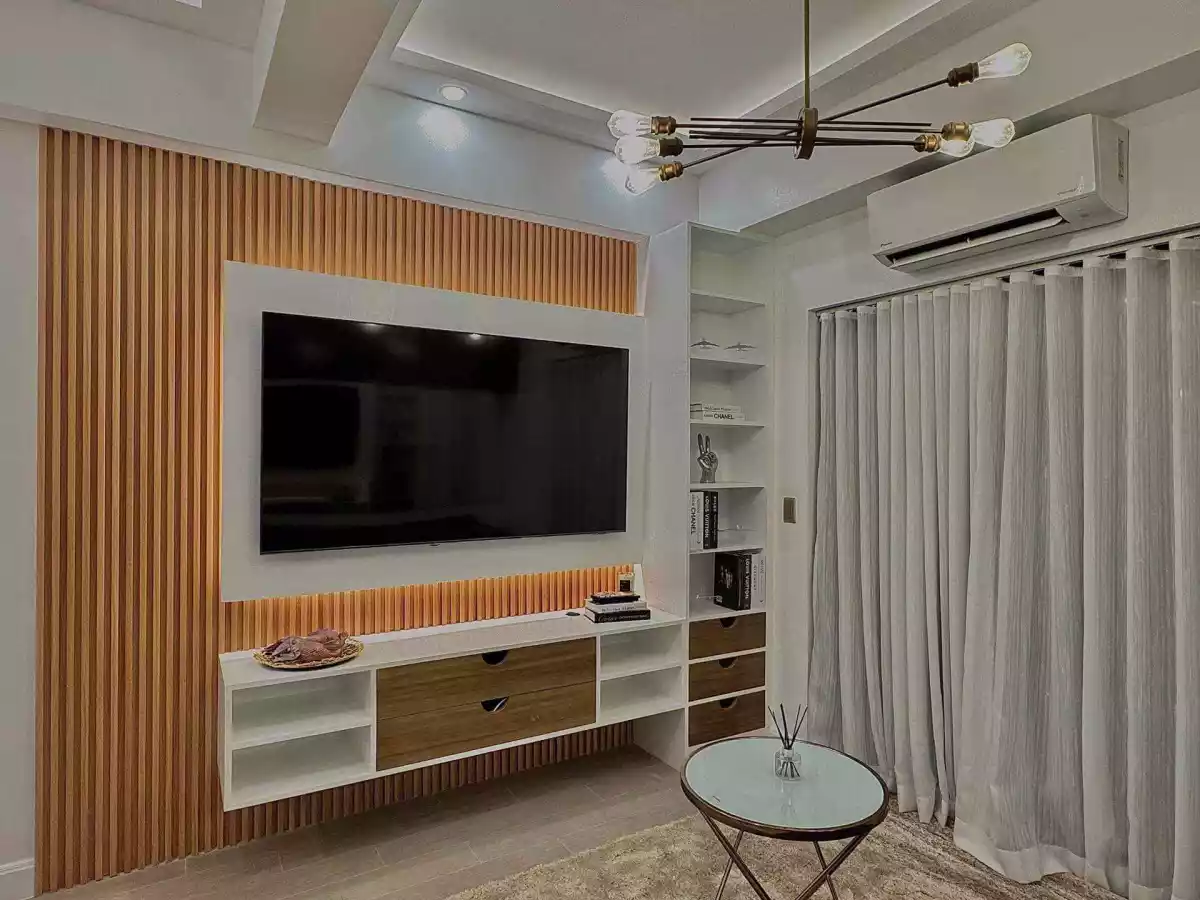 2 bedroom for rent — 2 Bedrooms in Gov. M. Cuenco Avenue, Cebu City, Cebu — Photo 2