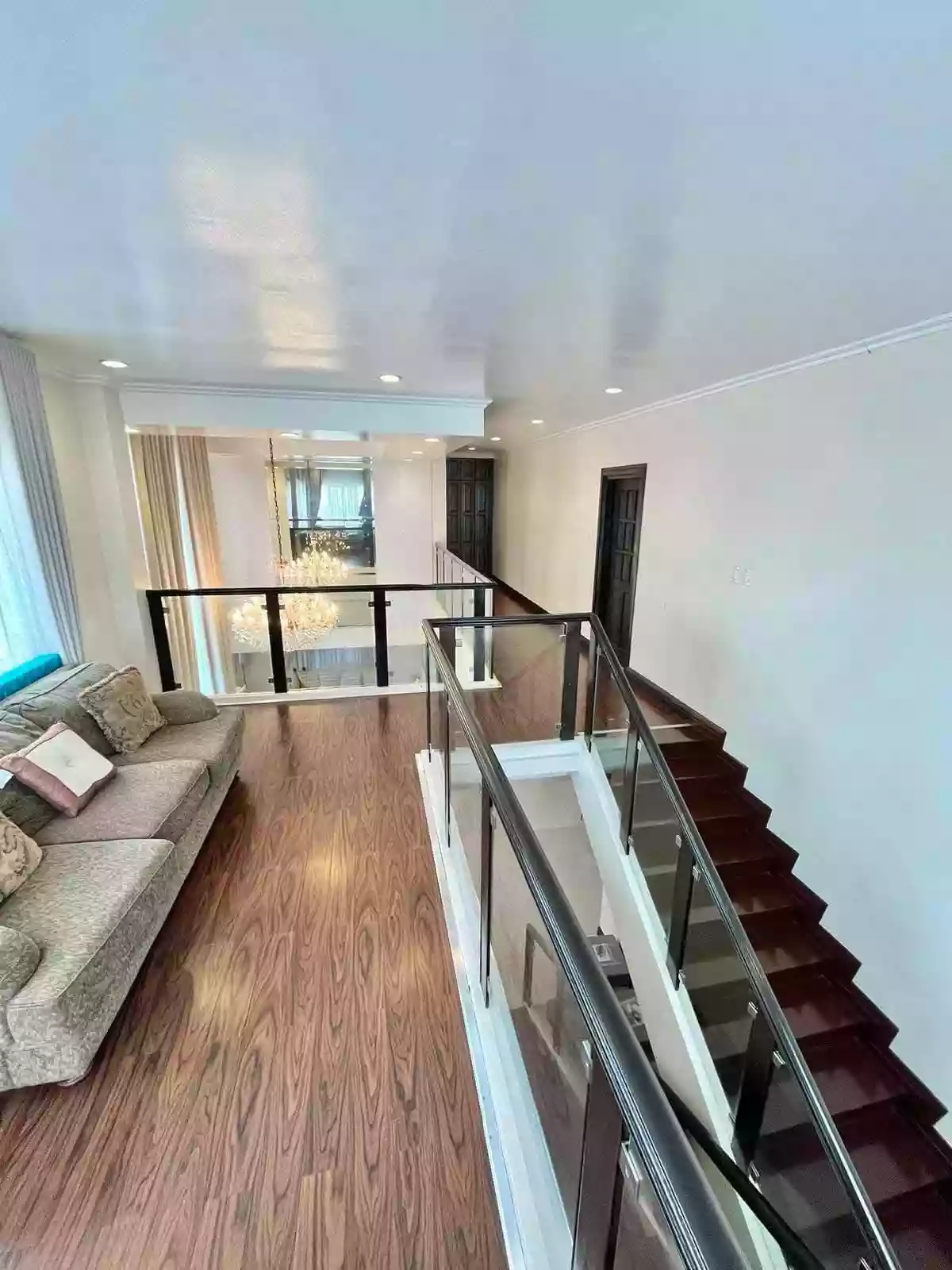 Beautiful House For Rent in Vista Grande, Talisay Cebu — House and Lot in Rio de Janeiro Street, Talisay, Cebu — Photo 6
