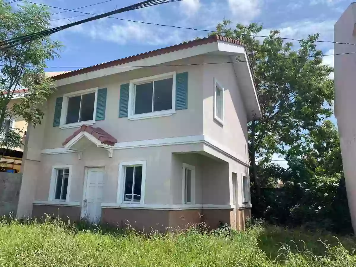 Open photo 17 of 20 — Camella Homes