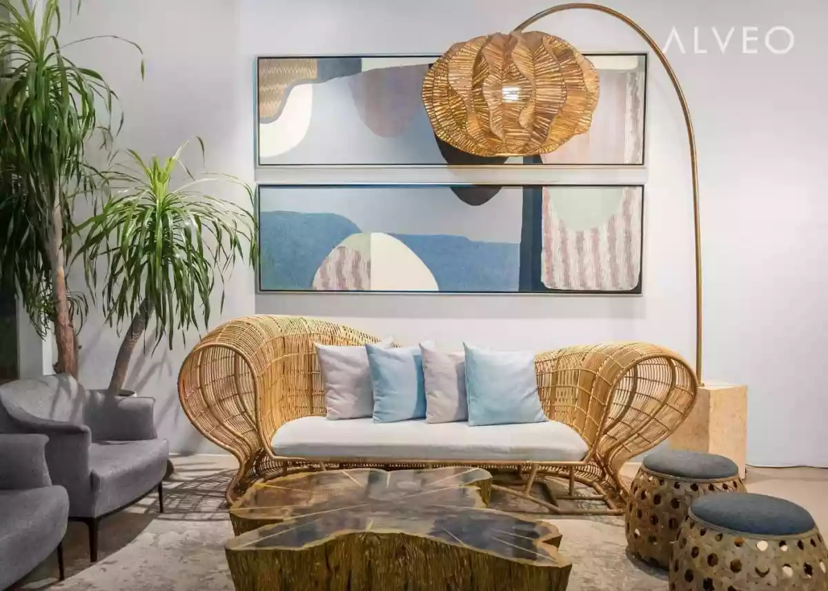 Studio Unit in Solinea Lazuli for Sale — Studio in Cebu City, Philippines — Photo 5