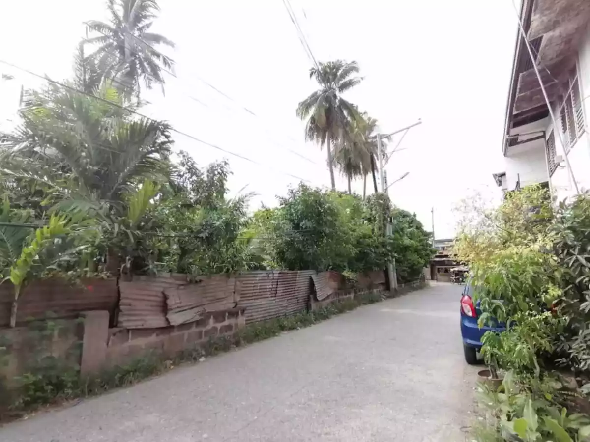 629sqm Residential Lot in Matina, Davao City — Residential Lot in Talomo, Davao City, Davao del Sur — Photo 4
