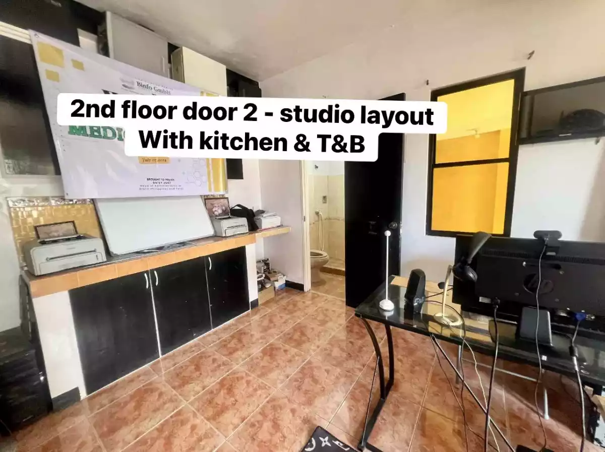 Open photo 27 of 42 — FOR SALE 3-STOREY HOUSE IN MANDAUE CEBU 