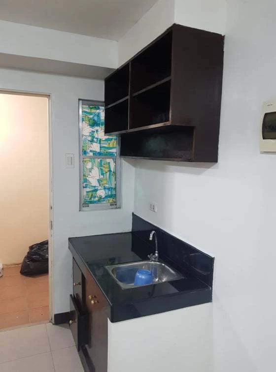 Condo studio unit for sale URBAN DECA HOMES — Studio in Hernan Cortes Street, Mandaue City, Cebu — Photo 4
