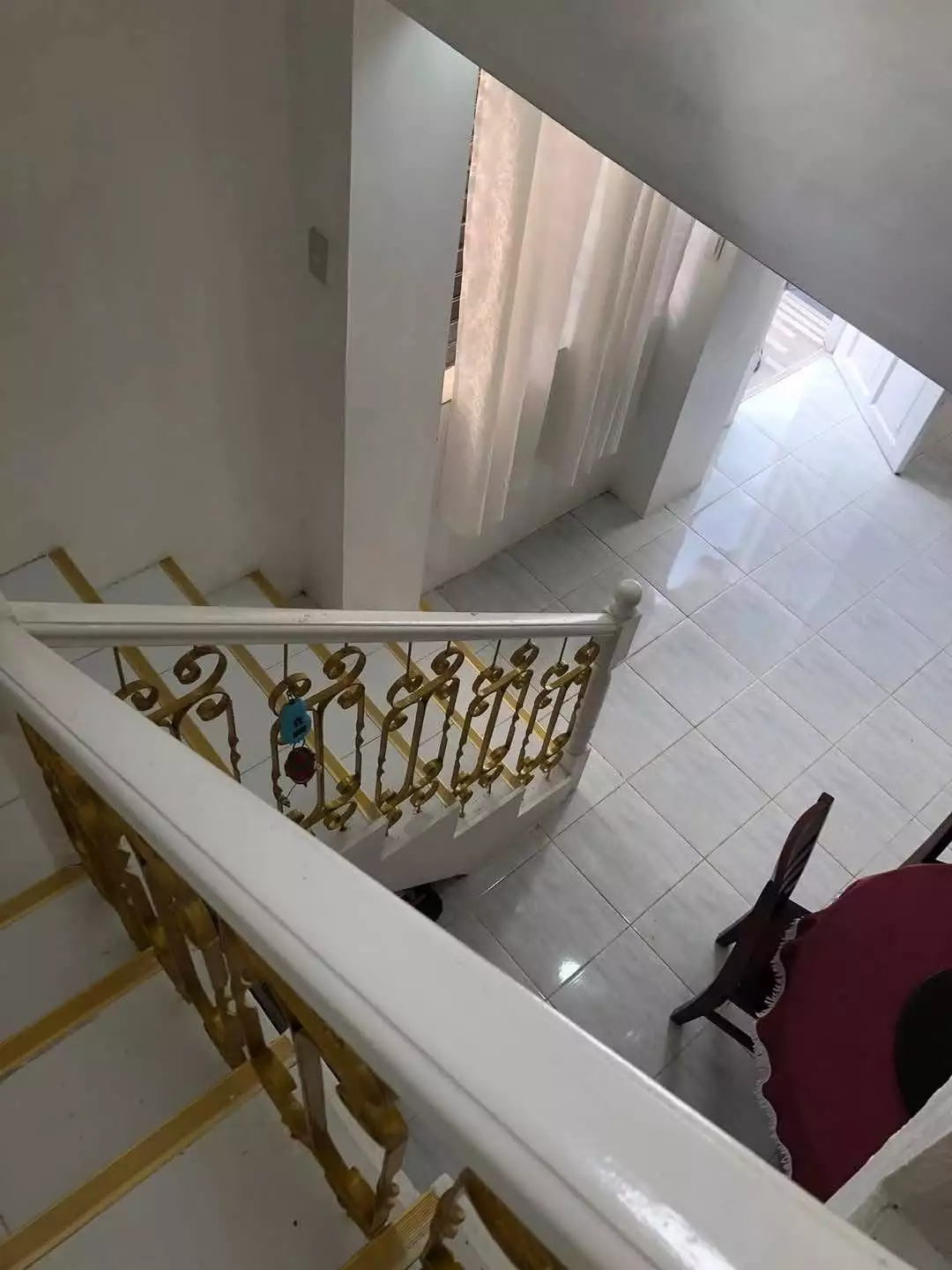 House and Lot For Sale in Banawa — House and Lot in Diamond Street, Banawa, Cebu City — Photo 5