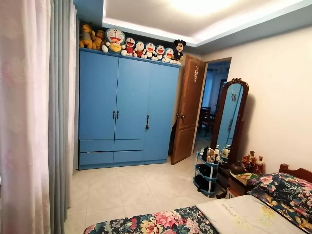 Deca Homes Single Attached — House and Lot in Playground 1, General Santos City, South Cotabato — Photo 2